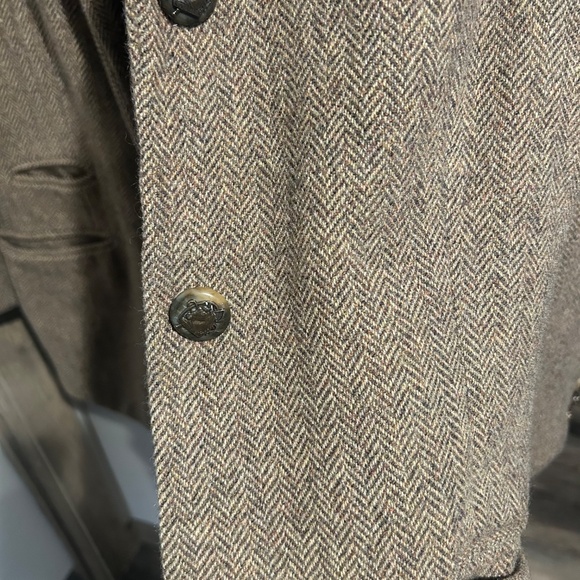 Ralph Lauren vintage blazer - Picture 2 of 6